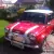 Classic Rover Mini Cooper 1.3 SPI 1994
