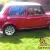 Classic Rover Mini Cooper 1.3 SPI 1994
