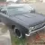 1967 Chevrolet Chevelle chevelle