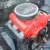 1967 Chevrolet Chevelle chevelle