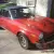 1981 Fiat 124 Spider