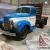 1948 International Harvester KB-5