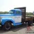 1948 International Harvester KB-5