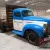 1948 International Harvester KB-5