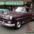 1952 Chevrolet Styleline Deluxe Fuel injected V8 restomod family mans hotrod