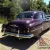 1952 Chevrolet Styleline Deluxe Fuel injected V8 restomod family mans hotrod