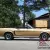 1968 Ford Mustang