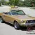1968 Ford Mustang