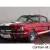 1966 Shelby GT 350