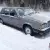 1987 Volvo 760 GLE, Loaded, Dark Grey with Black interior, Clean straight body