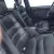 1987 Volvo 760 GLE, Loaded, Dark Grey with Black interior, Clean straight body