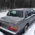 1987 Volvo 760 GLE, Loaded, Dark Grey with Black interior, Clean straight body