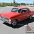 1966 Chevrolet Nova SS