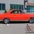 1966 Chevrolet Nova SS