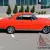 1966 Chevrolet Nova SS