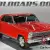 1966 Chevrolet Nova SS