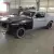 Ford : Mustang FASTBACK
