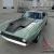 1971 Ford Mustang