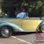 1950 Bentley MARK VI  Convertible Petrol Manual