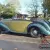 1950 Bentley MARK VI  Convertible Petrol Manual