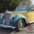 1950 Bentley MARK VI  Convertible Petrol Manual