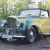 1950 Bentley MARK VI  Convertible Petrol Manual