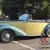 1950 Bentley MARK VI  Convertible Petrol Manual