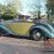 1950 Bentley MARK VI  Convertible Petrol Manual