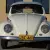  1968 Volkswagen Beetle Coupe 