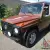 Mercedes-Benz : G-Class 300 GD automatic 2 door Short Wheel Base