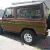 Mercedes-Benz : G-Class 300 GD automatic 2 door Short Wheel Base