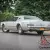 1976 Lincoln Continental Mk. IV 'Cartier Edition'