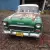 1955 Chevrolet Bel Air/150/210 sedan
