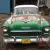 1955 Chevrolet Bel Air/150/210 sedan