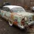 1955 Chevrolet Bel Air/150/210 sedan
