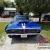 1969 Mercury Cougar