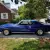 1969 Mercury Cougar