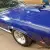 1969 Mercury Cougar