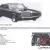1969 Mercury Cougar