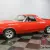 1969 Chevrolet El Camino