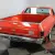 1969 Chevrolet El Camino