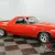 1969 Chevrolet El Camino