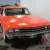 1969 Chevrolet El Camino