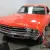 1969 Chevrolet El Camino