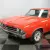1969 Chevrolet El Camino