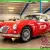 1957 Other Makes MGA ROADSTER