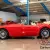 1957 Other Makes MGA ROADSTER