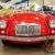1957 Other Makes MGA ROADSTER