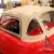 1957 Other Makes MGA ROADSTER
