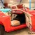 1957 Other Makes MGA ROADSTER